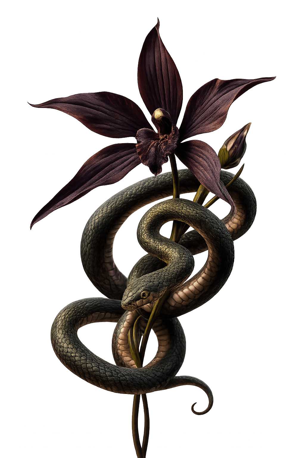 Tarot archetype embodiment session imagery